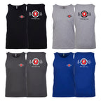 River City Kung Fu Next Level Tank Tops #8072 A