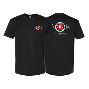 River City Kung Fu Next Level Adult Shirts #8072 A