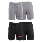 River City Kung Fu Academy Sweat Shorts #8072 A