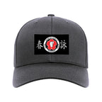 River City Kung Fu Academy Trucker Hat #8072 A