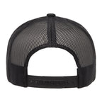 Razzano Academy LLC Academy Trucker Hat #8073 A