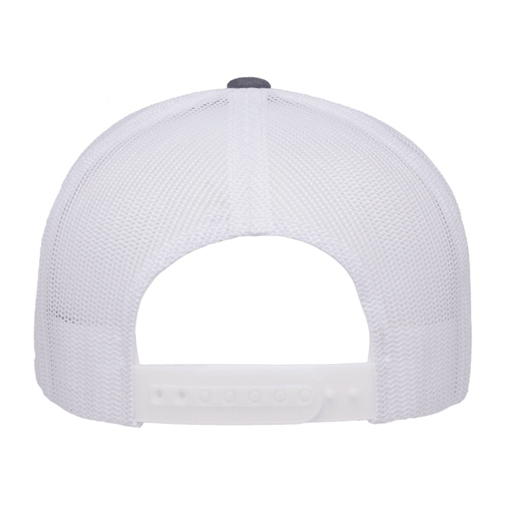 Razzano Academy LLC Academy Trucker Hat #8073 A