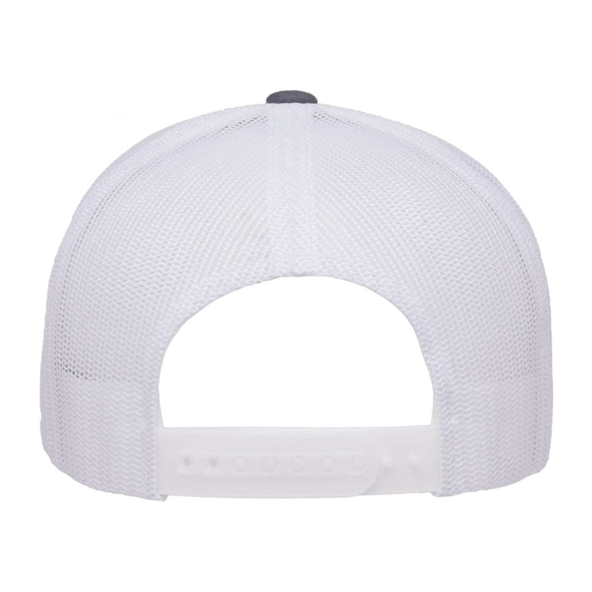 Razzano Academy LLC Academy Trucker Hat #8073 A