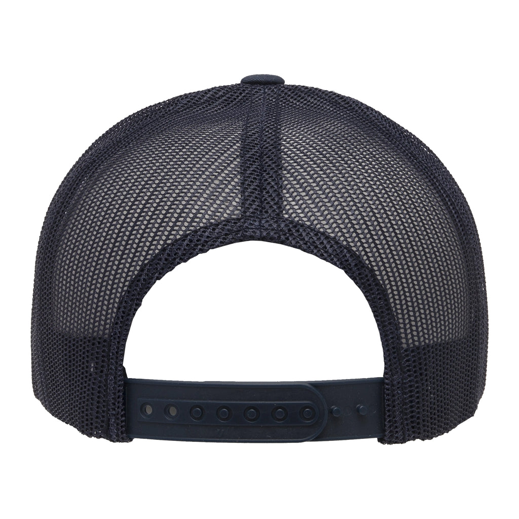 Razzano Academy LLC Academy Trucker Hat #8073 A