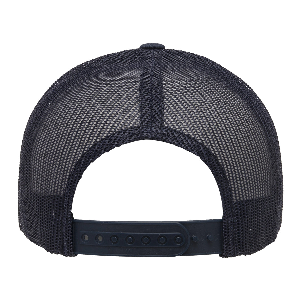 Razzano Academy LLC Academy Trucker Hat #8073 A