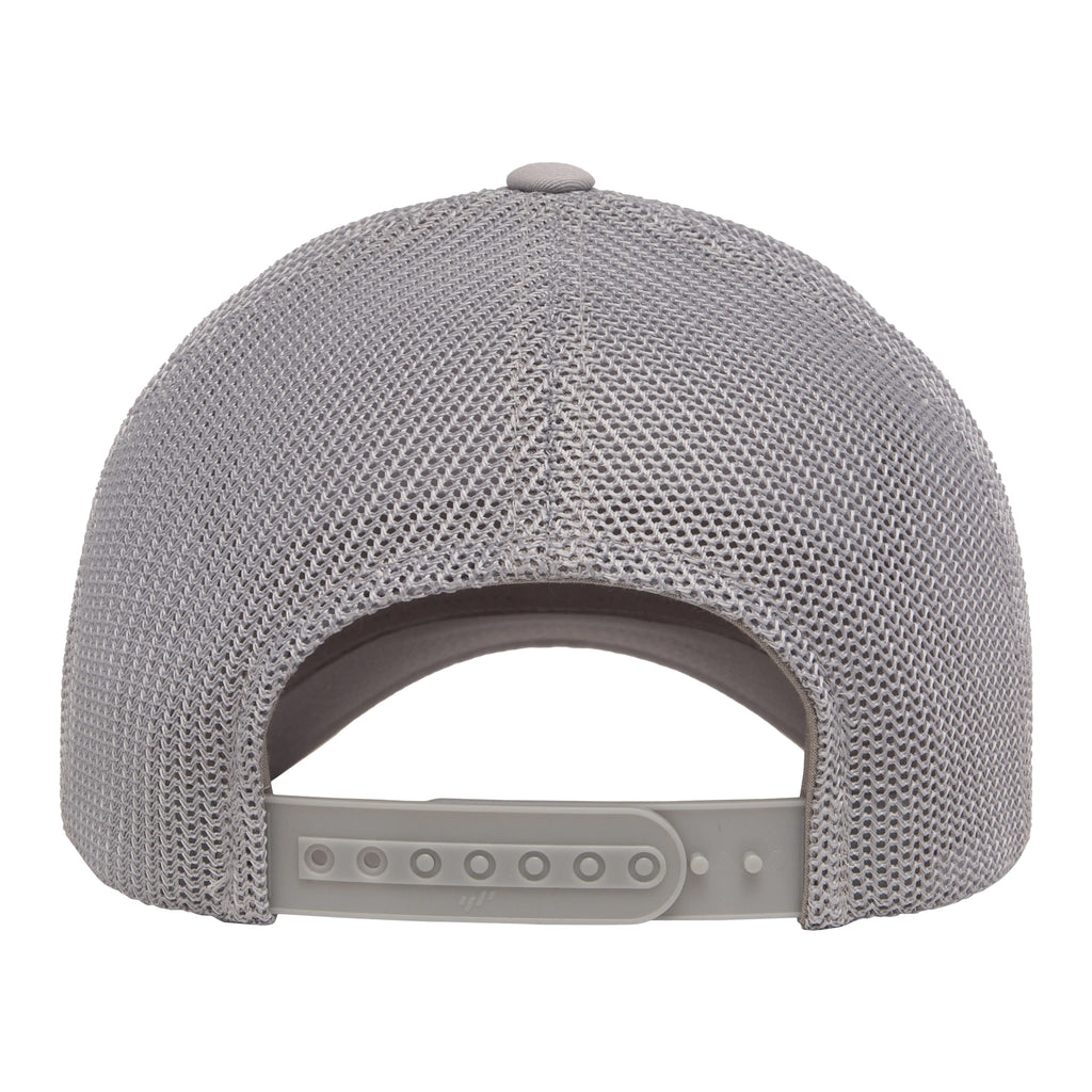 Razzano Academy LLC Academy Trucker Hat #8073 A
