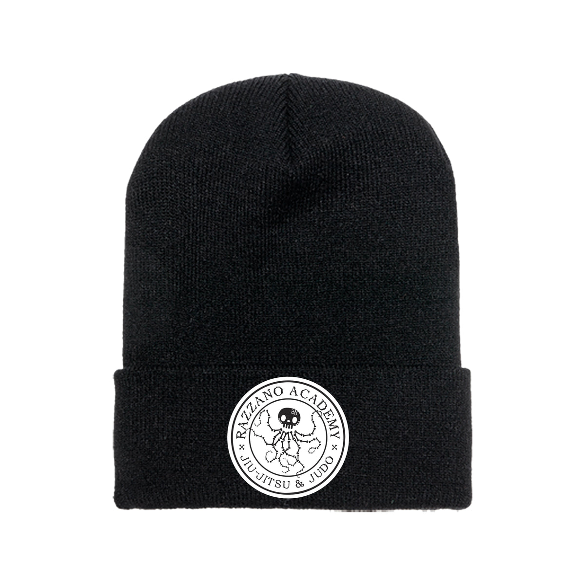 Razzano Academy LLC Academy Beanies #8073 A