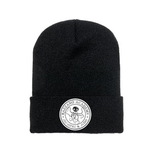 Razzano Academy LLC Academy Beanies #8073 A