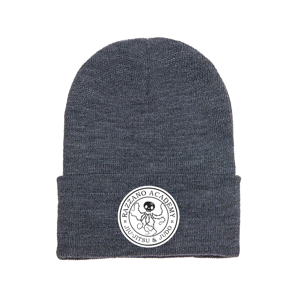 Razzano Academy LLC Academy Beanies #8073 A