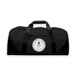 Razzano Academy LLC Academy Deluxe Duffel Bags #8073 A