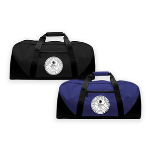 Razzano Academy LLC Academy Deluxe Duffel Bags #8073 A