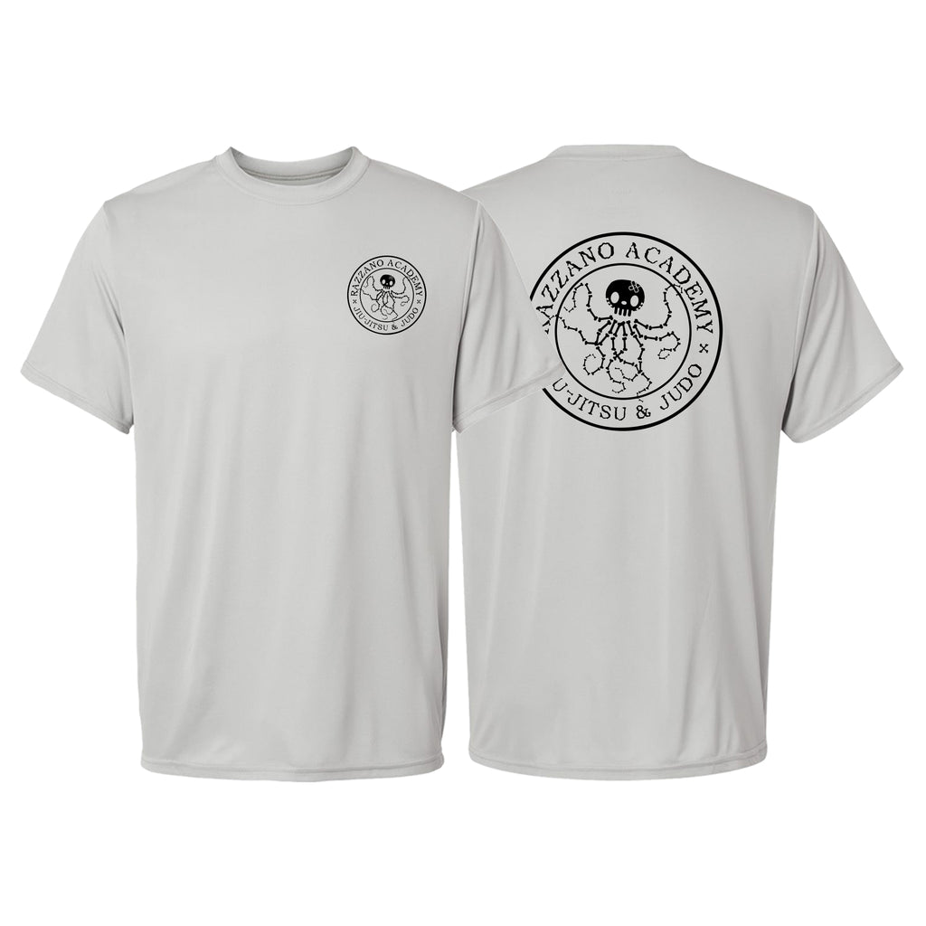 Razzano Academy LLC Academy Dry Fit Shirts #8073 A