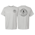 Razzano Academy LLC Academy Dry Fit Shirts #8073 A
