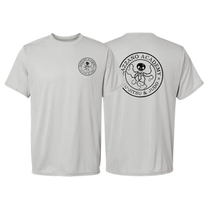Razzano Academy LLC Academy Dry Fit Shirts #8073 A