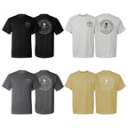 Razzano Academy LLC Academy Dry Fit Shirts #8073 A