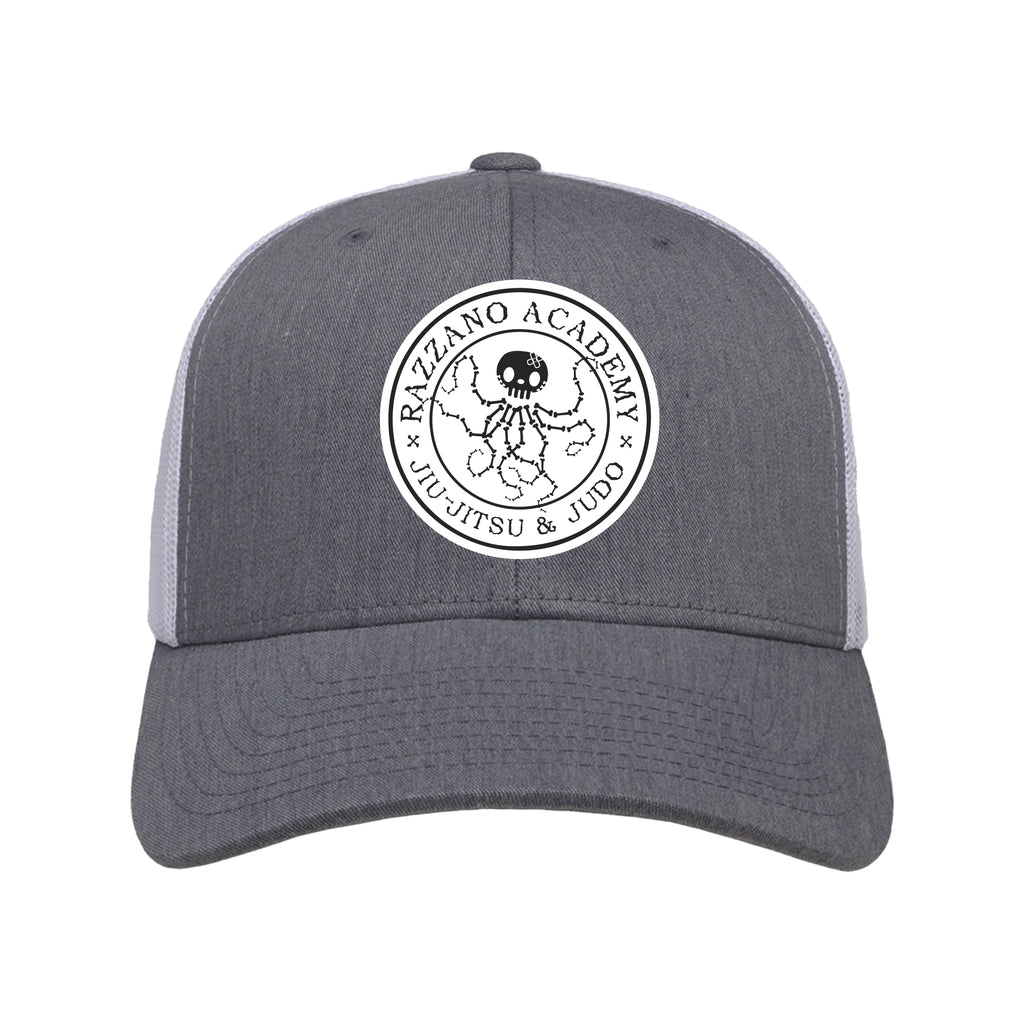 Razzano Academy LLC Academy Trucker Hat #8073 A