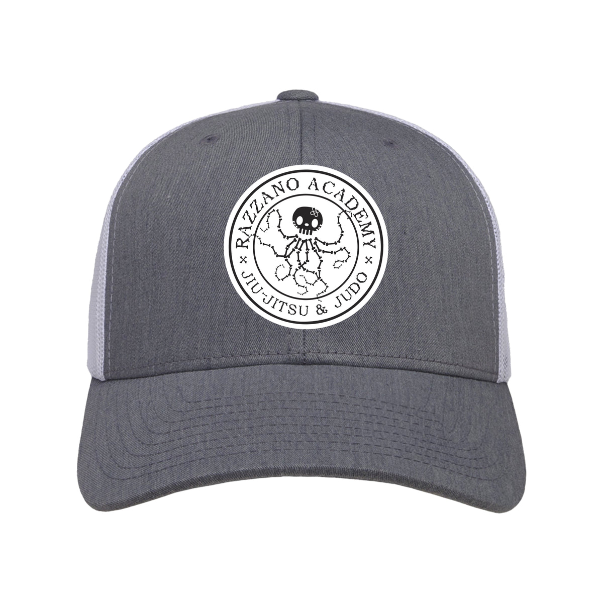 Razzano Academy LLC Academy Trucker Hat #8073 A