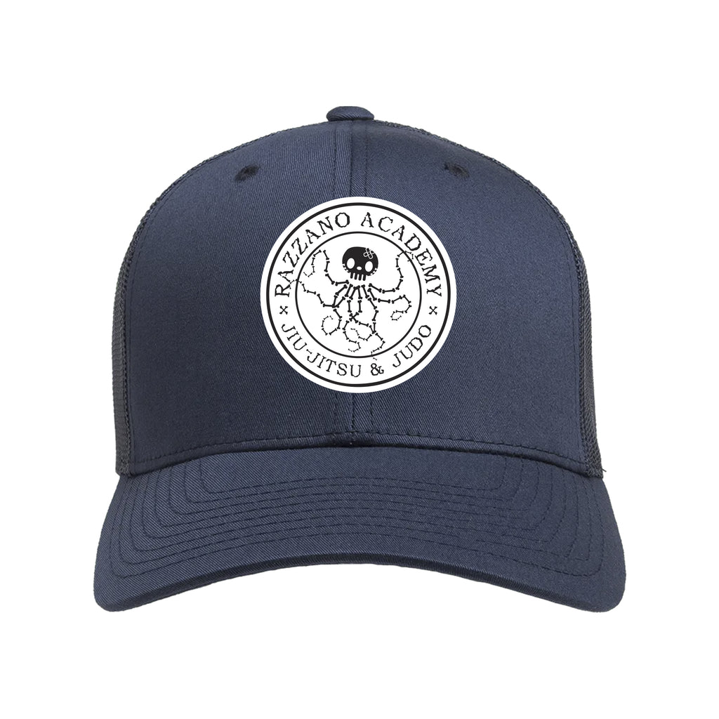 Razzano Academy LLC Academy Trucker Hat #8073 A