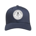 Razzano Academy LLC Academy Trucker Hat #8073 A