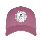 Razzano Academy LLC Academy Trucker Hat #8073 A