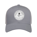Razzano Academy LLC Academy Trucker Hat #8073 A