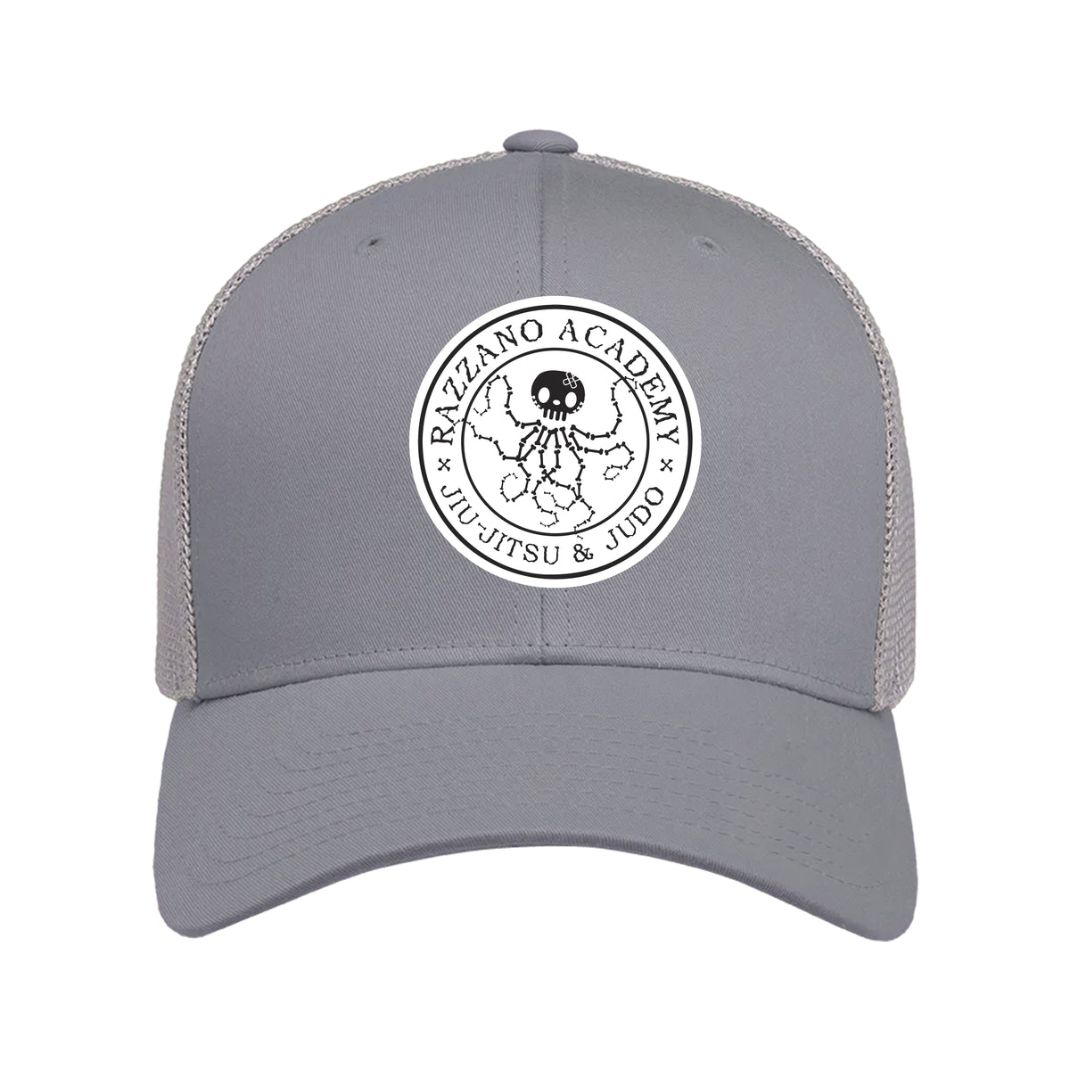 Razzano Academy LLC Academy Trucker Hat #8073 A