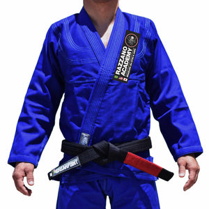 Razzano Academy LLC Academy Kids Gi - Blue #930 A