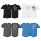 Razzano Academy LLC Academy Kids Shirts #8073 A