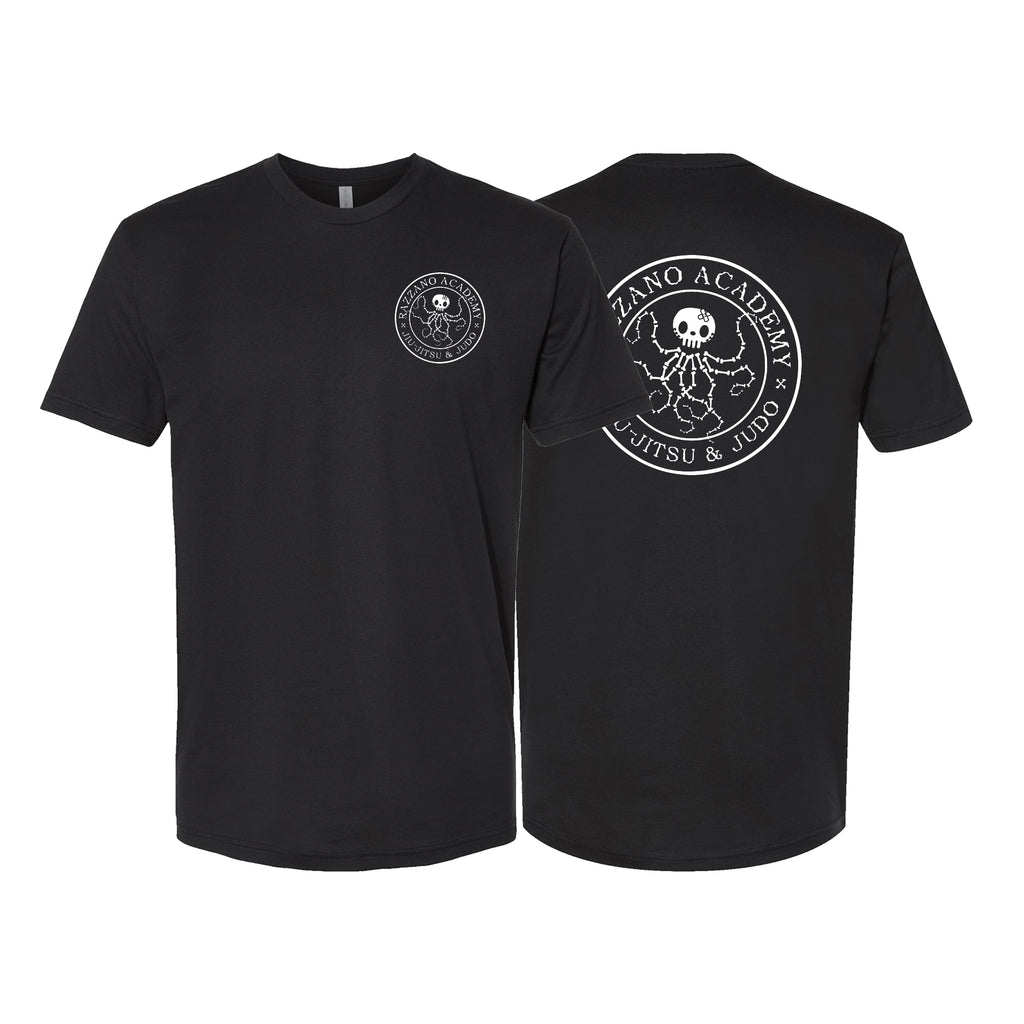 Razzano Academy LLC Next Level Adult Shirts #8073 A