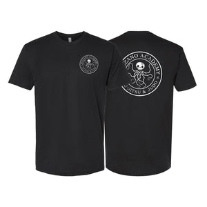 Razzano Academy LLC Next Level Adult Shirts #8073 A