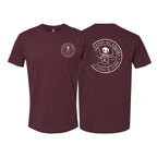 Razzano Academy LLC Next Level Adult Shirts #8073 A