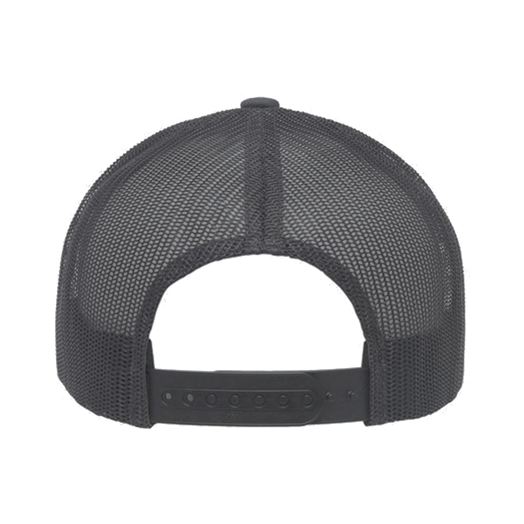Razzano Academy LLC Academy Trucker Hat #8073 A