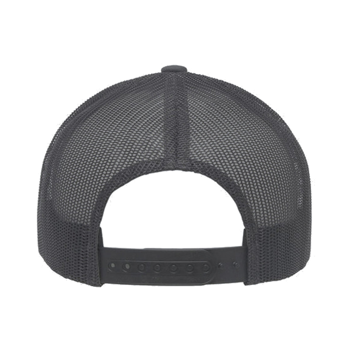 Razzano Academy LLC Academy Trucker Hat #8073 A