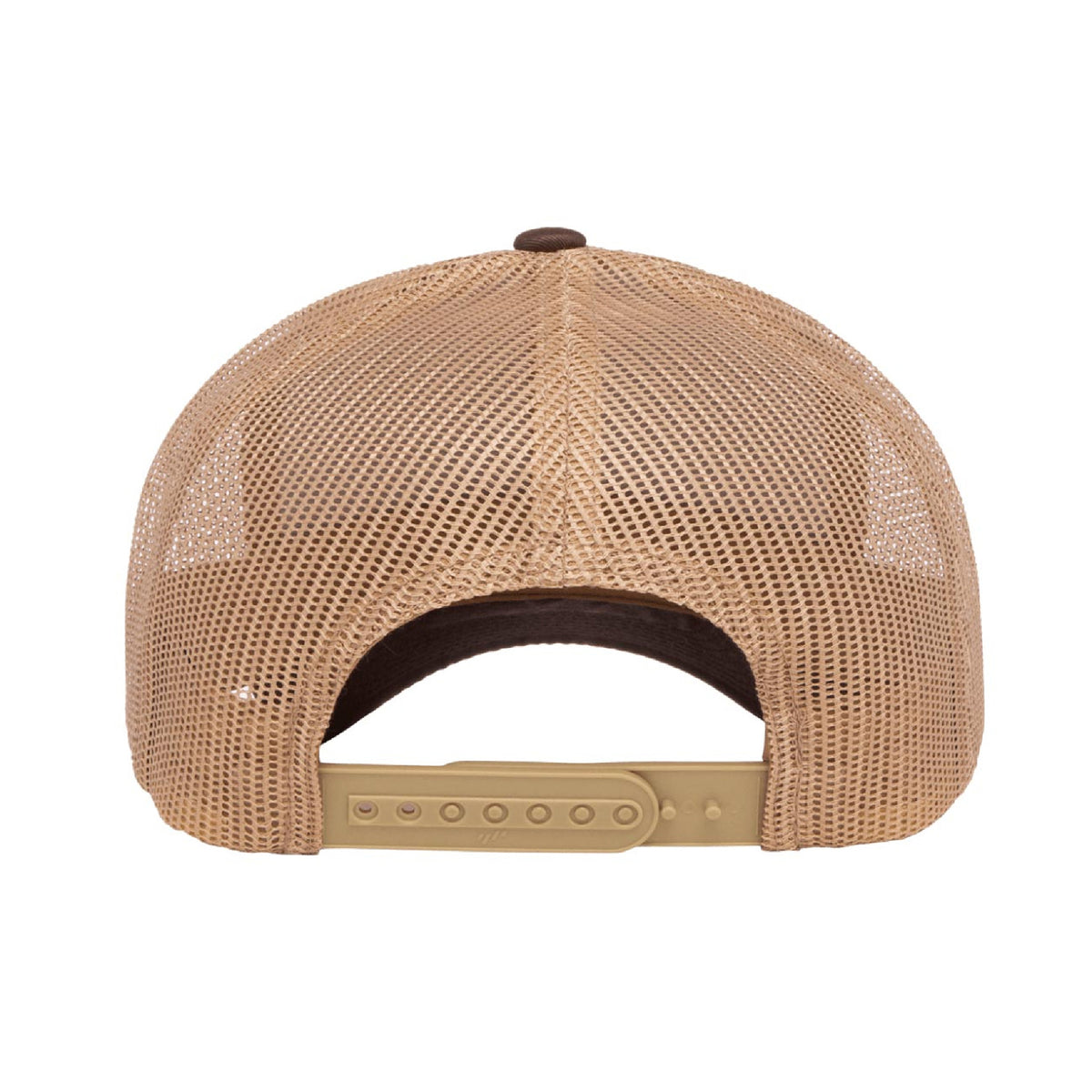 Razzano Academy LLC Academy Trucker Hat #8073 A