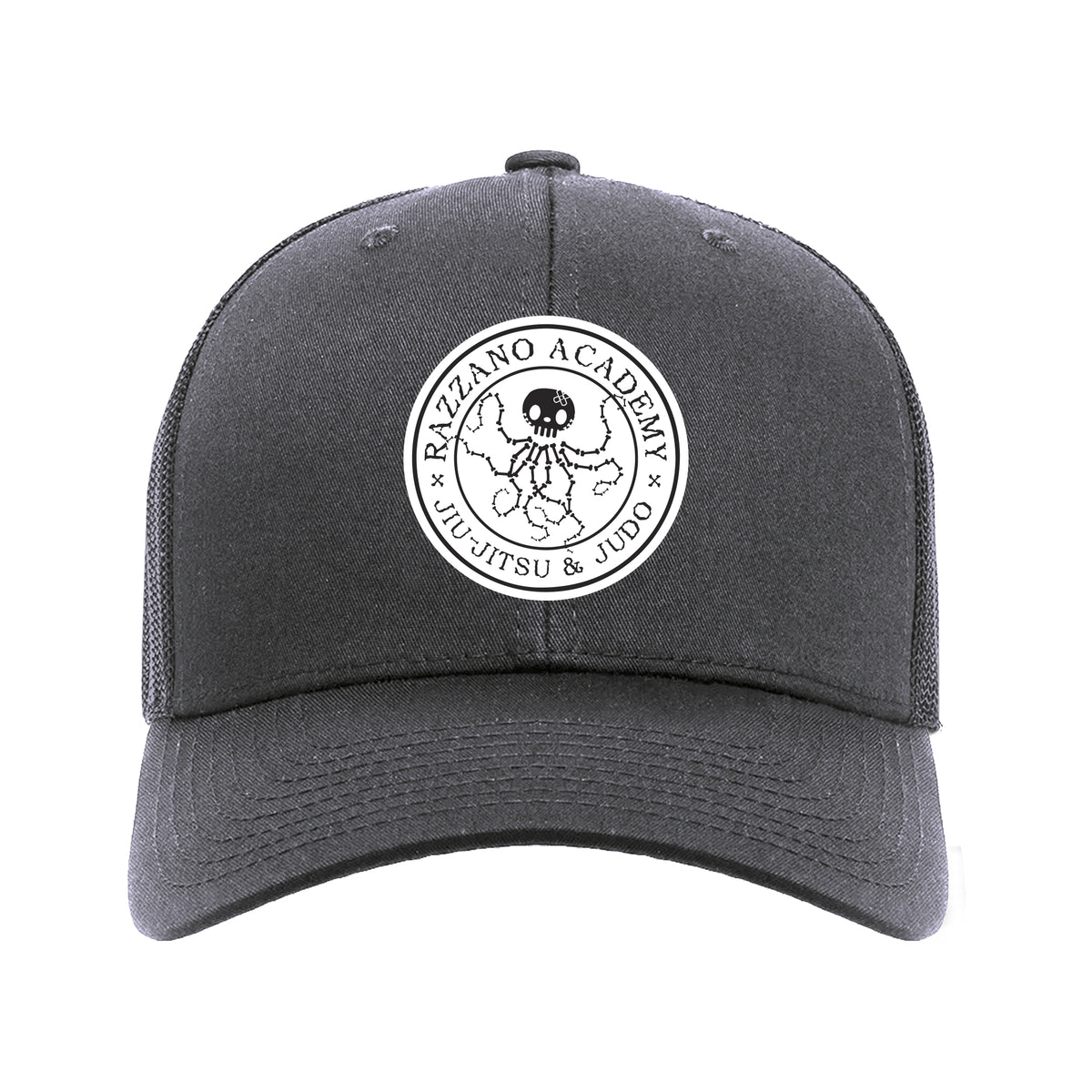 Razzano Academy LLC Academy Trucker Hat #8073 A