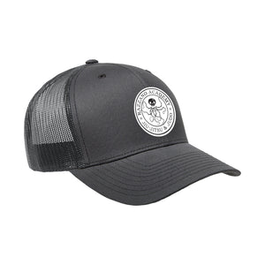 Razzano Academy LLC Academy Trucker Hat #8073 A