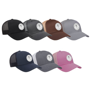 Razzano Academy LLC Academy Trucker Hat #8073 A