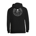 Razzano Academy LLC Academy Zip-Up Hoodies #8073 A