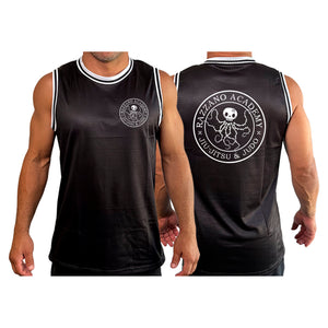 Razzano Academy LLC Academy Basketball Jerseys #8073 A