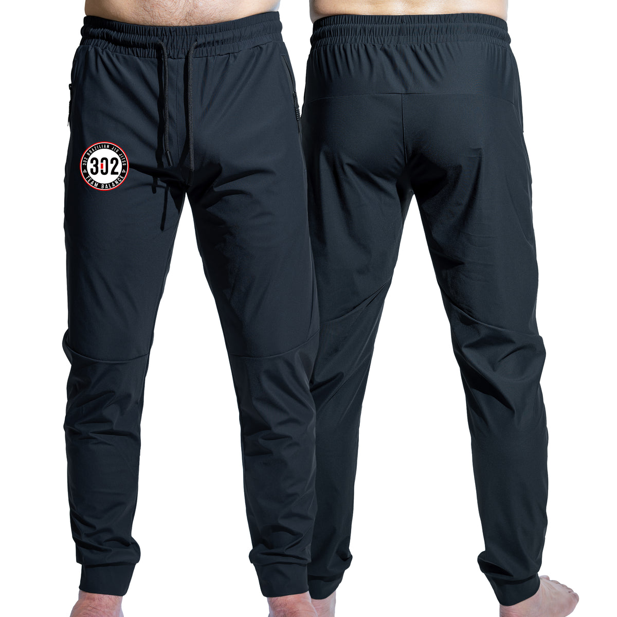 302 Jiu-Jitsu Joggers 2.0 #8074 A