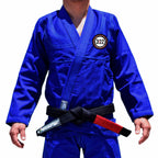 302 Jiu-Jitsu Academy Kids Gi - Blue #437 A