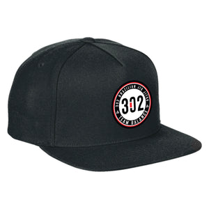 302 Jiu-Jitsu Academy Hats #8074 A