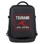 Tsunami Jiu Jitsu Travel Backpack Pro #8075 A