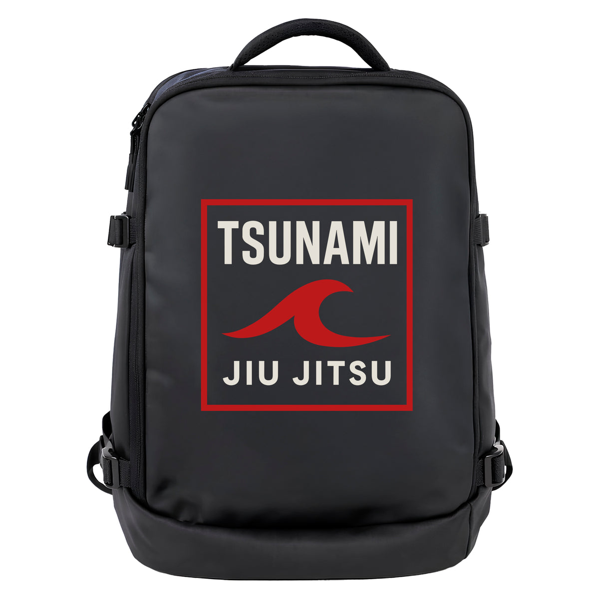 Tsunami Jiu Jitsu Travel Backpack Pro #8075 A