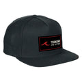 Tsunami Jiu Jitsu Academy Hats #8075 A