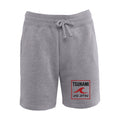 Tsunami Jiu Jitsu Academy Sweat Shorts #8075 A