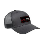 Tsunami Jiu Jitsu Academy Trucker Hat #8075 A