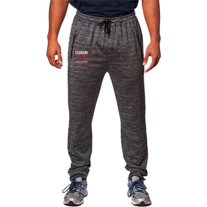 Tsunami Jiu Jitsu Academy Joggers #8075 A