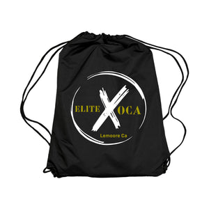 Ochoa Combat Academy Drawstring Bags #8076 A (Elite OCA)