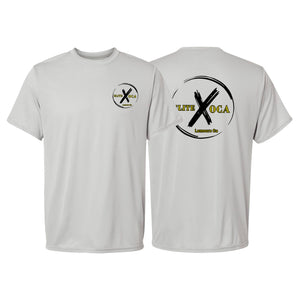 Ochoa Combat Academy Dry Fit Shirts #8076 A (Elite OCA)